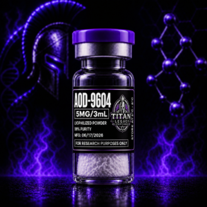 AOD-9604 5mg