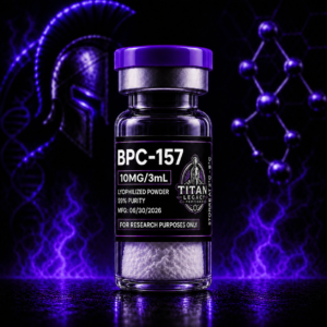 BPC-157 10mg