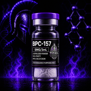 BPC-157 5mg
