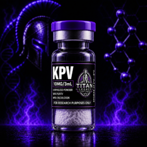 KPV 10mg