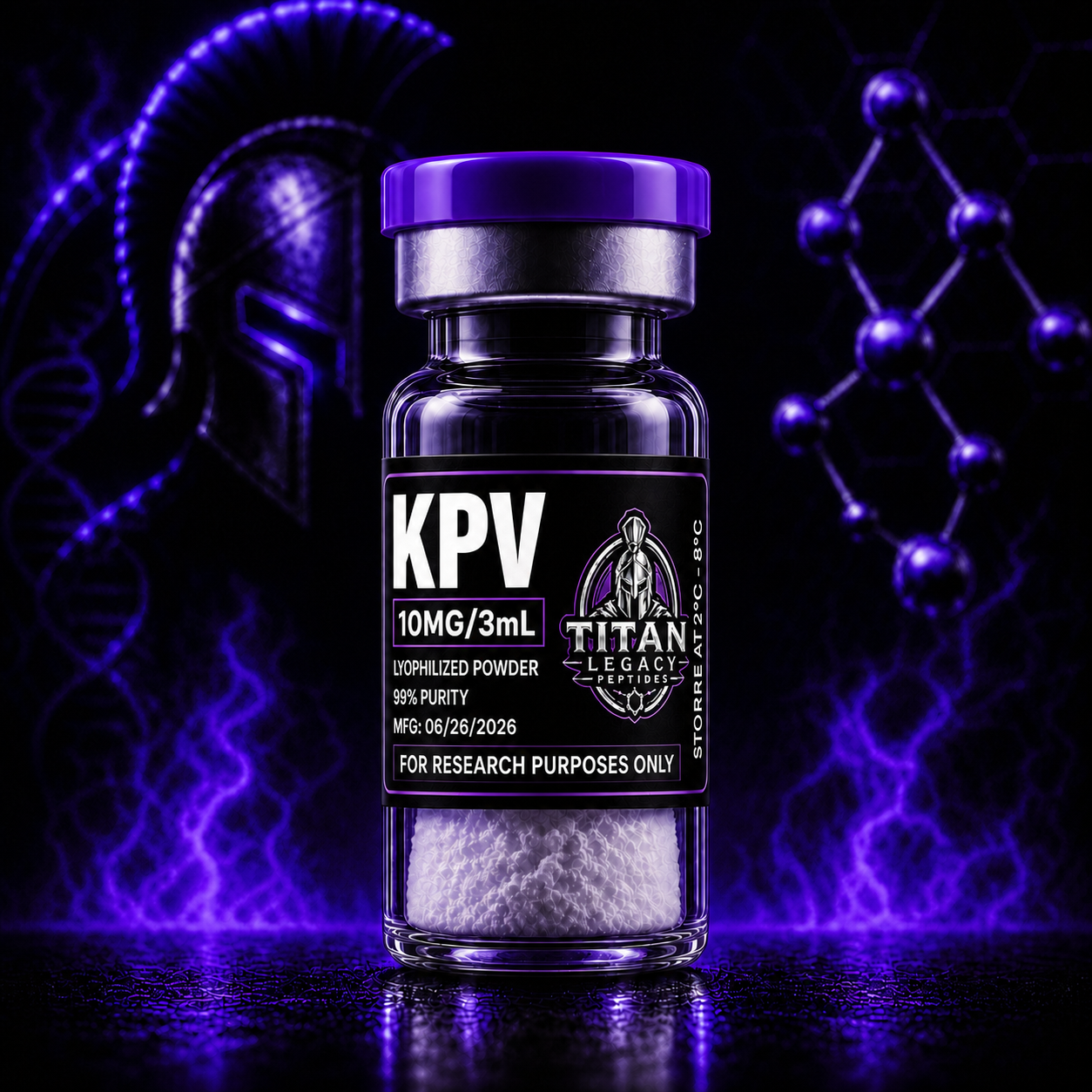 KPV 10mg