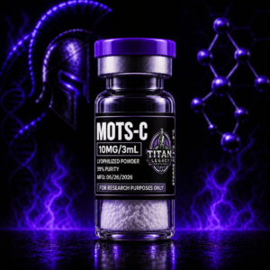 MOTS-C 10mg