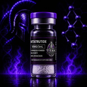 Retatrutide 10mg