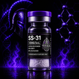SS-31 10mg