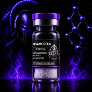 Tesamorelin 10mg
